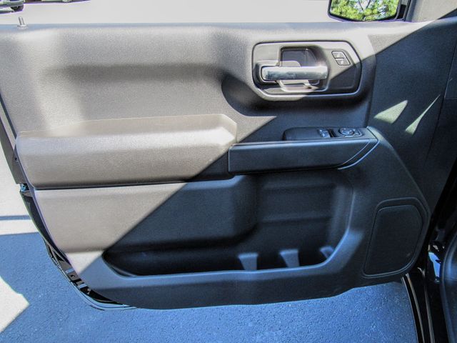 Photo of 2025 GMC Sierra 1500 Pro in Dallas, GA - 14,  2025 GMC Sierra 1500 Pro:43909