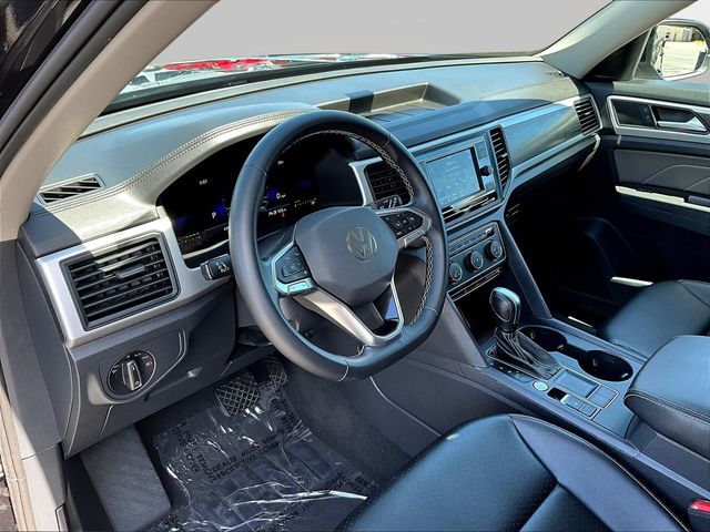 Used 2023 Volkswagen Atlas SUV