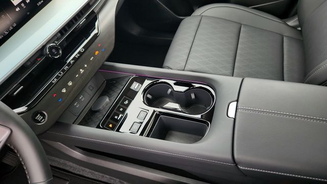2026 Nissan Murano