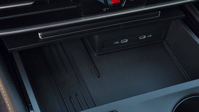 2026 Volkswagen Atlas