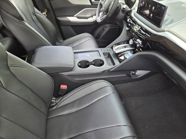 new 2026 Acura MDX car, priced at $58,650