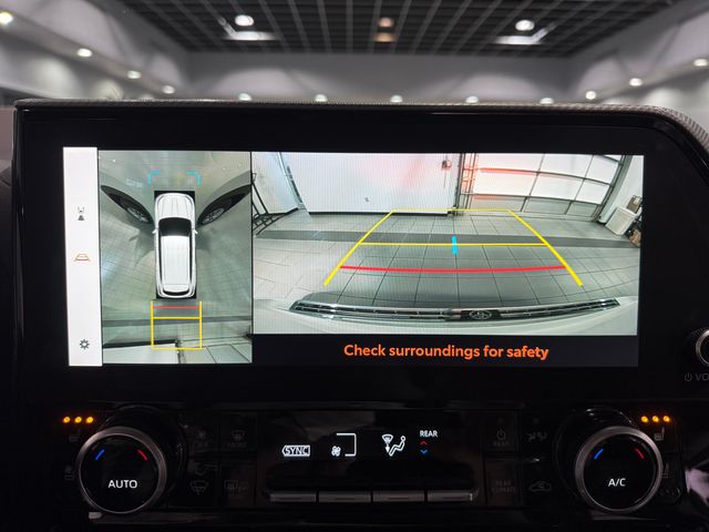 2023 Toyota Highlander Platinum  at Davis Toyota of Orangeburg