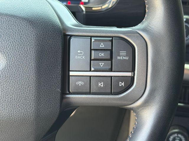 Used 2024 Ford F-150 Truck