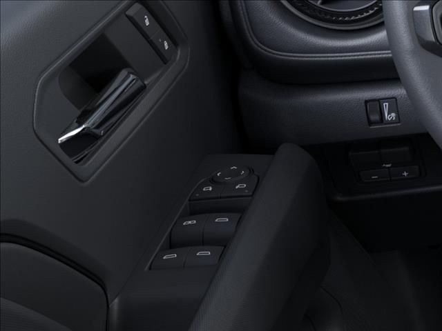 New 2026 Gray Chevrolet LT image 22
