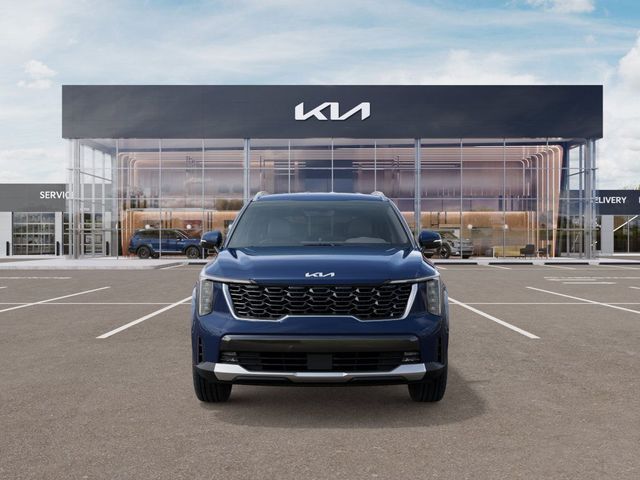New 2026 Kia Sorento SUV