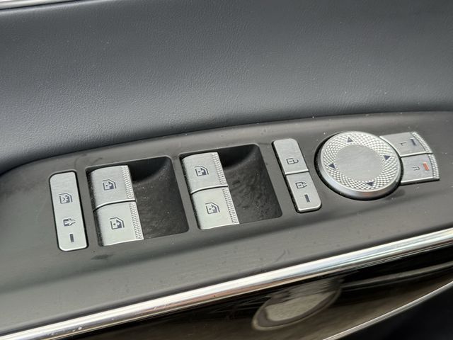 2025 Genesis GV70 2.5T Gray at Westside Lexus