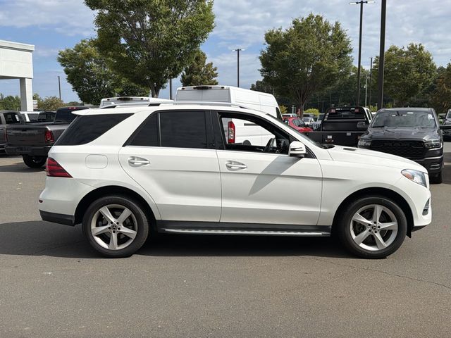 Used 2018  Mercedes-Benz GLE 350 image 6