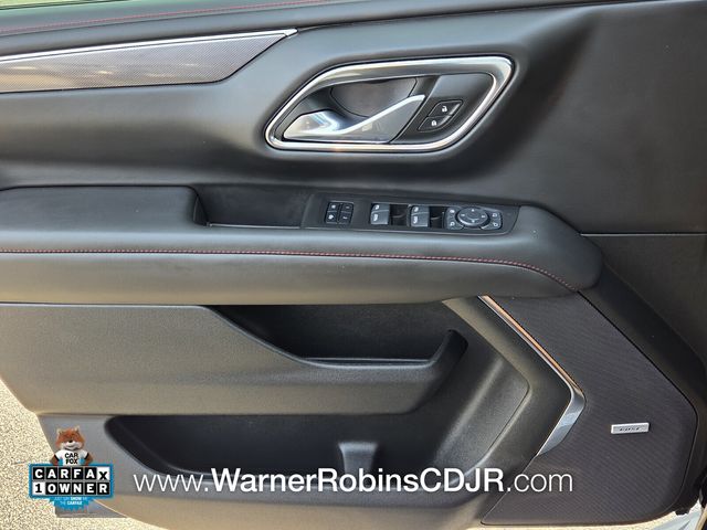 Used 2024 Chevrolet Tahoe SUV