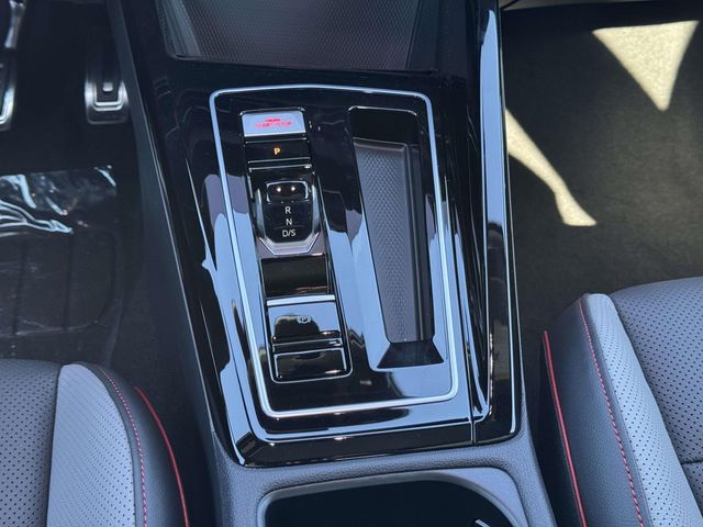 New 2026 Black Volkswagen Autobahn image 21