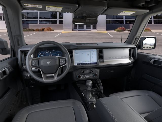 New 2026 Avalanche Ford Outer Banks image 9