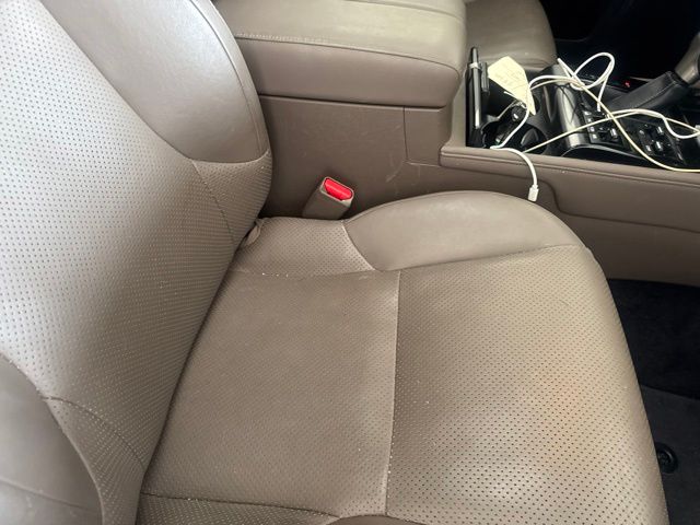 2021 Lexus GX 460 Luxury Silver at Westside Lexus