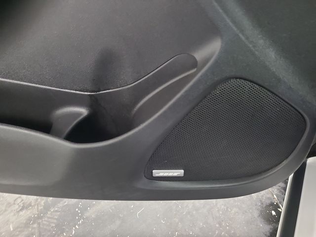 2018 – Chevrolet – Malibu