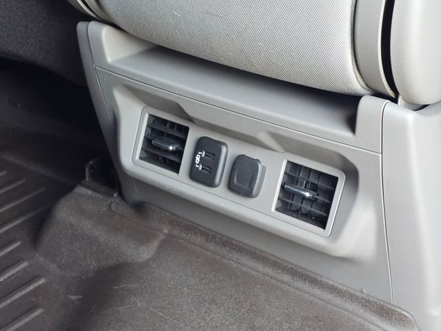 2022 Chevrolet Silverado 1500 LTD LT:45281A