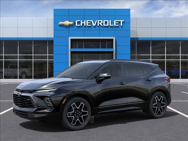 2025 Chevrolet Blazer RS 2