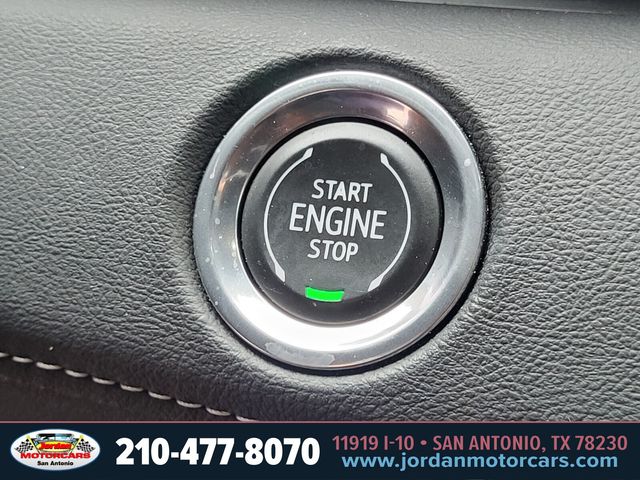 Used Car 2023 Cadillac Escalade Esv  Premium For Sale Under $70,000 In San Antonio, Texas