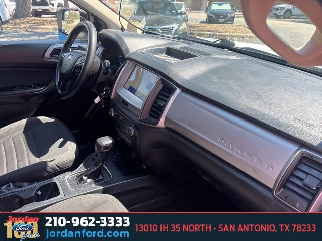 Used Car 2022 Ford Ranger  Xl For Sale Under $20,000 In San Antonio, Texas