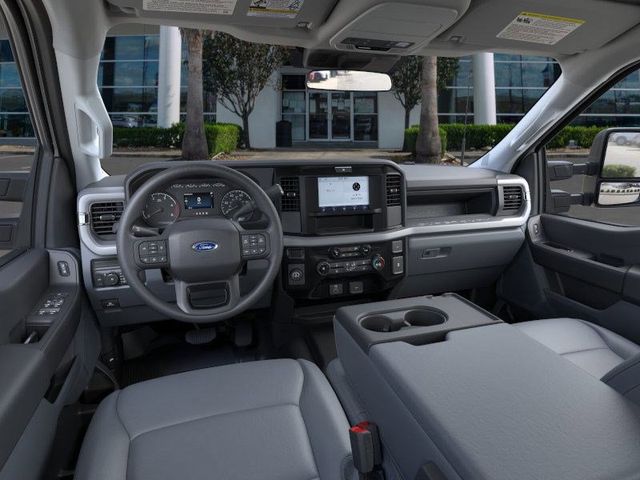 New 2026 White Ford XL image 9