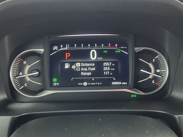 Used 2025 Honda Passport For Sale in Grove City, OH