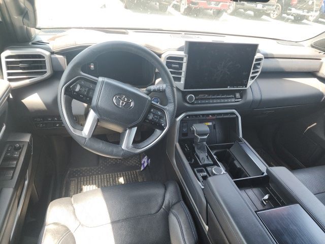 Used 2024 Toyota Sequoia SUV