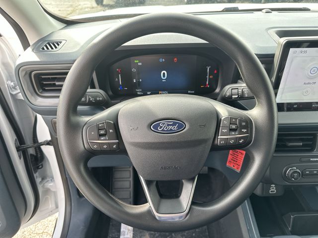 New 2026 White Ford XL image 13