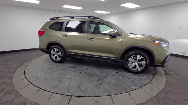 2025 – Subaru – Ascent