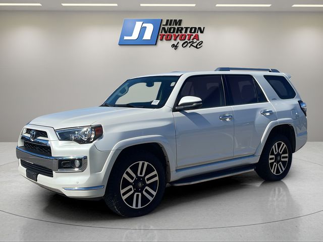 2014 Toyota 4Runner