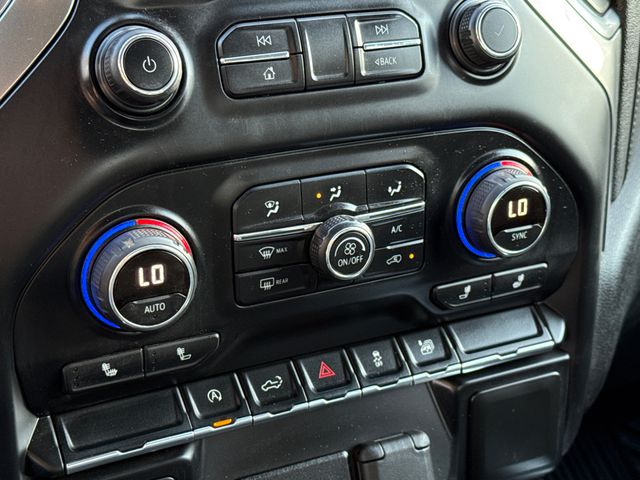 Used 2020 Red Chevrolet RST image 25