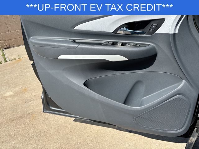Used 2017 Chevrolet Bolt EV For Sale in Livonia, MI