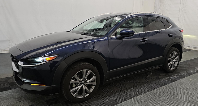 2024 Mazda CX-30 2.5 S Premium AWD