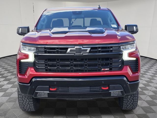 Used 2025 Chevrolet Silverado 1500 Truck