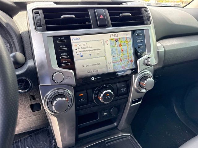 2021 Toyota 4Runner - $37,988