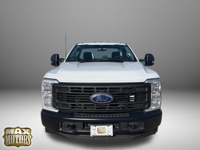 2024 Ford F-250SD XL 2