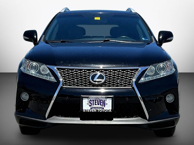 Used 2014 Lexus RX SUV