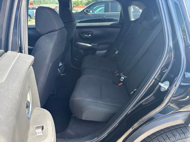 Used 2023 Honda HR-V SUV
