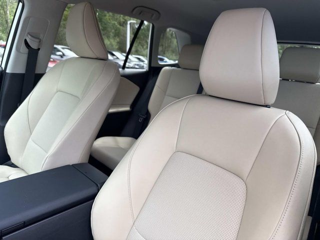 Used 2026 Toyota RAV4 SUV