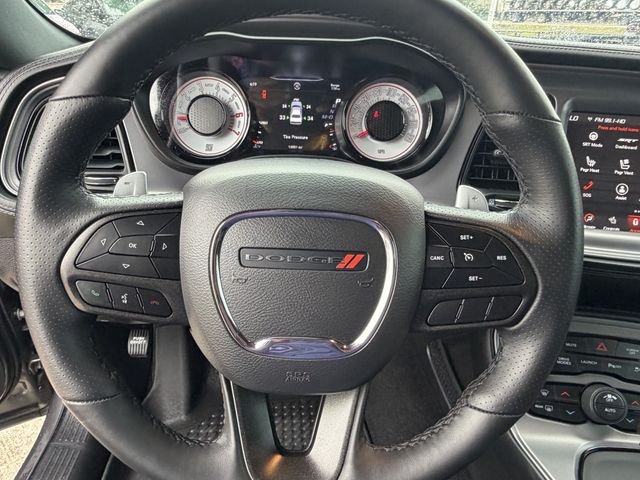 2023 Dodge Challenger R/T Scat Pack - 10