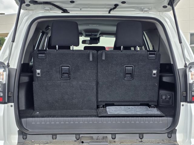 Used 2022 Toyota 4Runner SUV