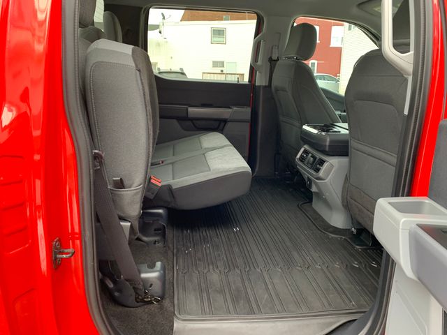 Used 2022 Ford F-150 Truck