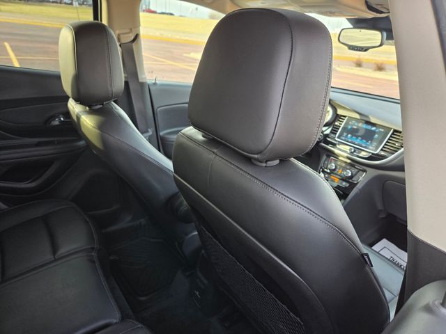 2019 Buick Encore Essence
