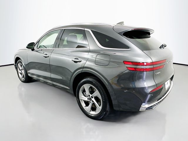Thumbnail: 2026 Genesis GV70 - 7