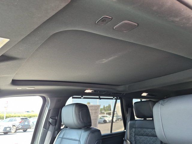Used 2025 Toyota Sequoia SUV