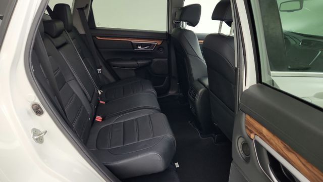 2022 Honda CR-V EX-L  at Community Honda