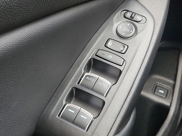 Used Car 2022 Honda Accord Hybrid  Sport For Sale Under $30,000 In Plainview, Texas