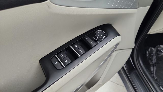 2020 Kia Soul LX Black at Autostrade
