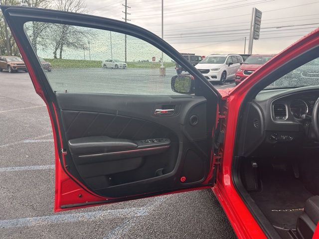 Used 2014 Dodge Charger R/T 4D Sedan