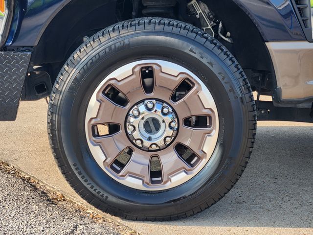 2023 Ford F-250SD King Ranch  at Bayway Cadillac of The Woodlands