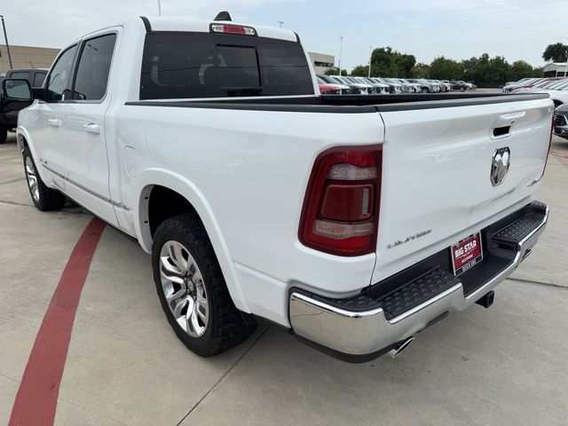 2024 Ram 1500 Limited - 6