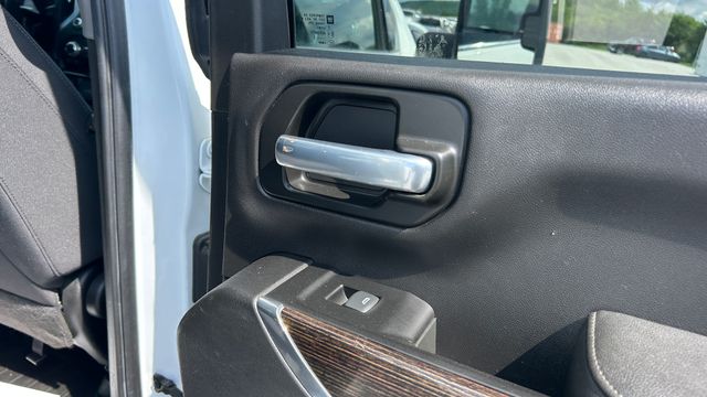 Used 2022 GMC Sierra 2500HD Truck