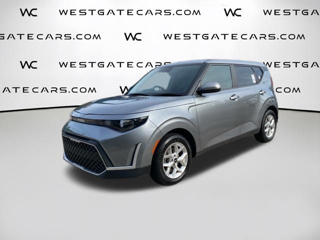 2023 Kia Soul S FWD
