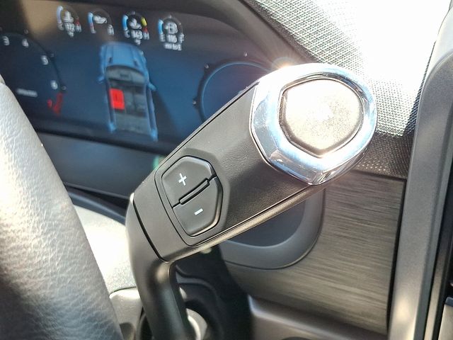 Used 2025 Ford F-150 Truck